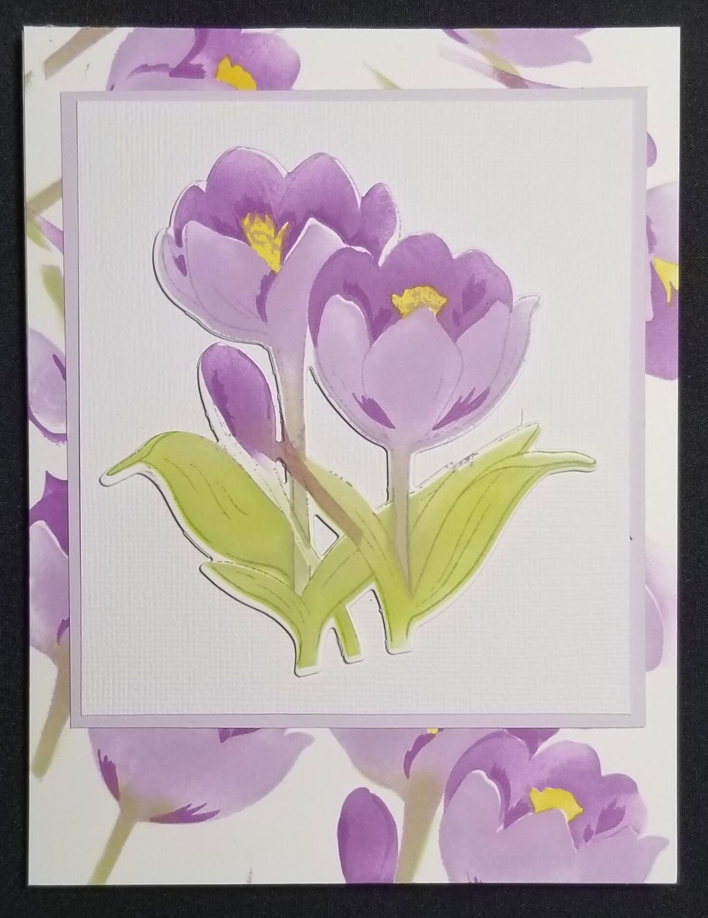 Einfaches Blending