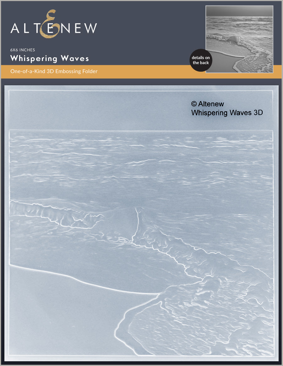 altenew-whispering-waves-3d-pr-gefolder-6x6-wellen image 7
