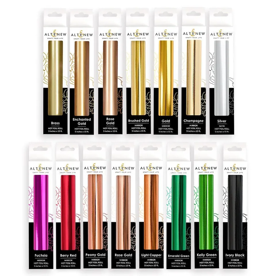 altenew-foiled-elegance-hot-foil-rolle-bundle-spiegel image 1