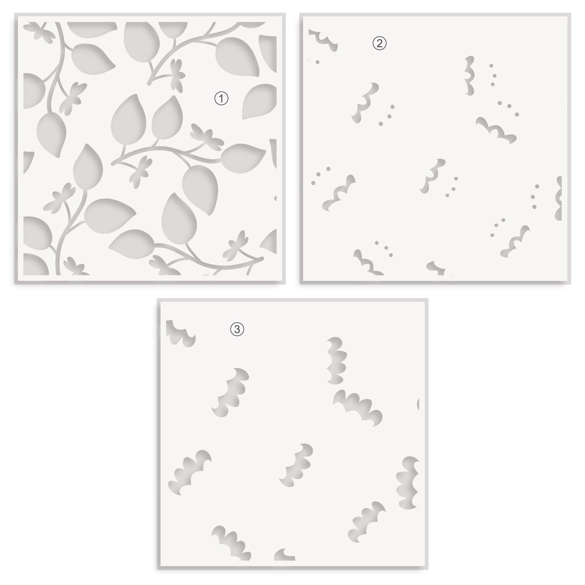 altenew-folk-flowers-builder-schablone-3in1-set-floral image 7