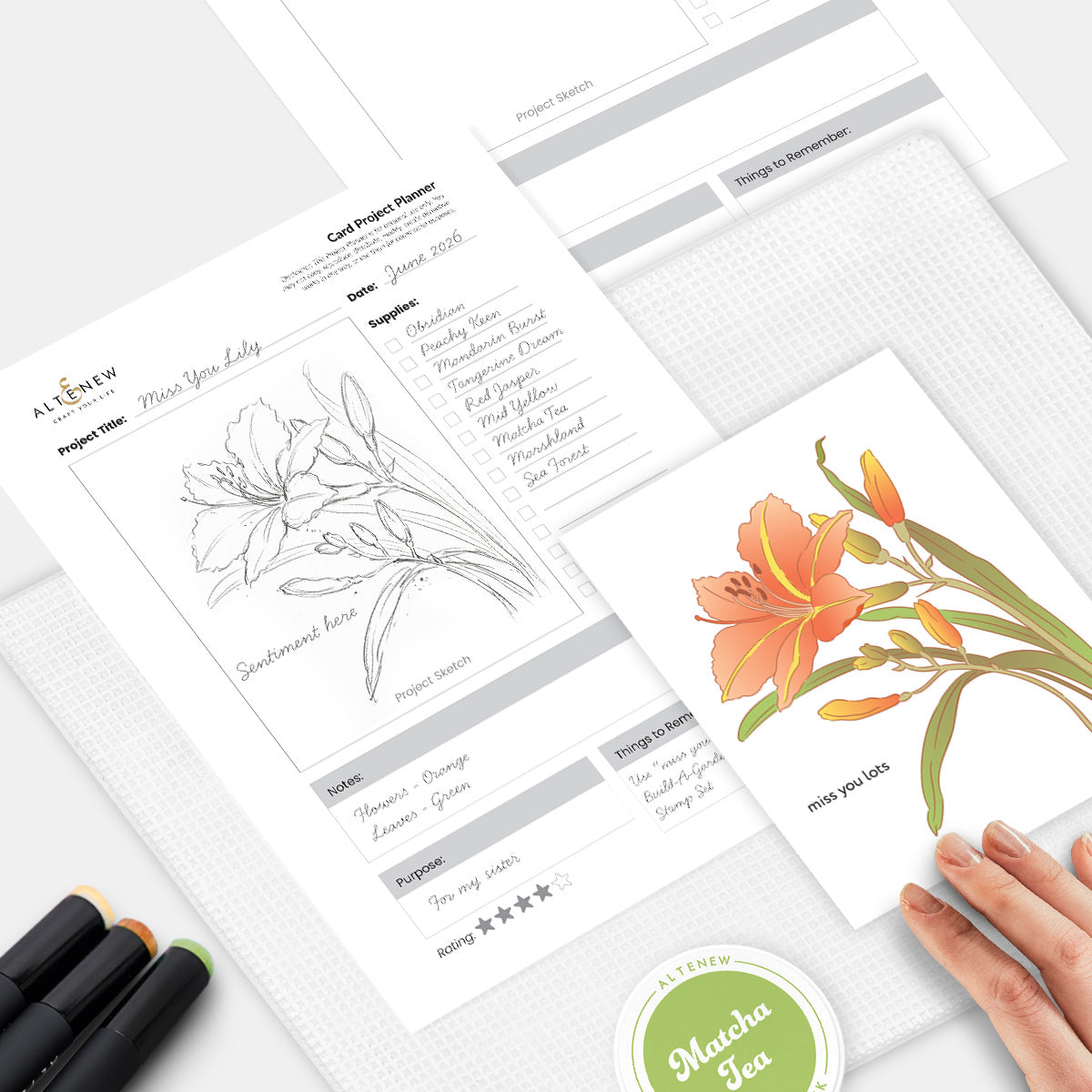 altenew-card-project-planner-printable-karten-planen image 3