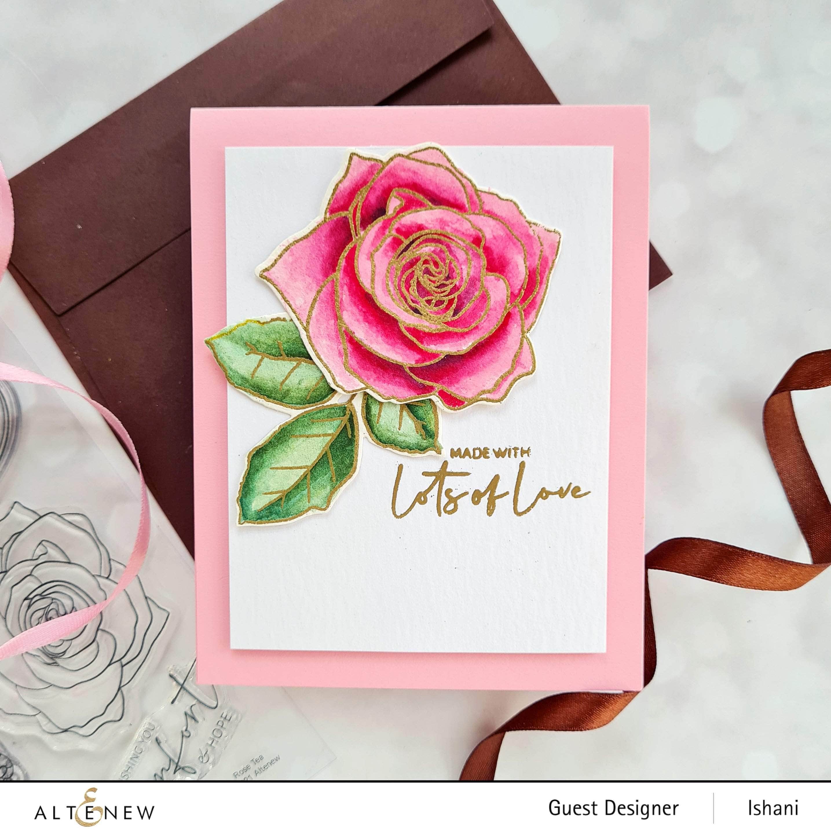 altenew-rose-tea-stanzformen-set-rosen-4-teilig image 3
