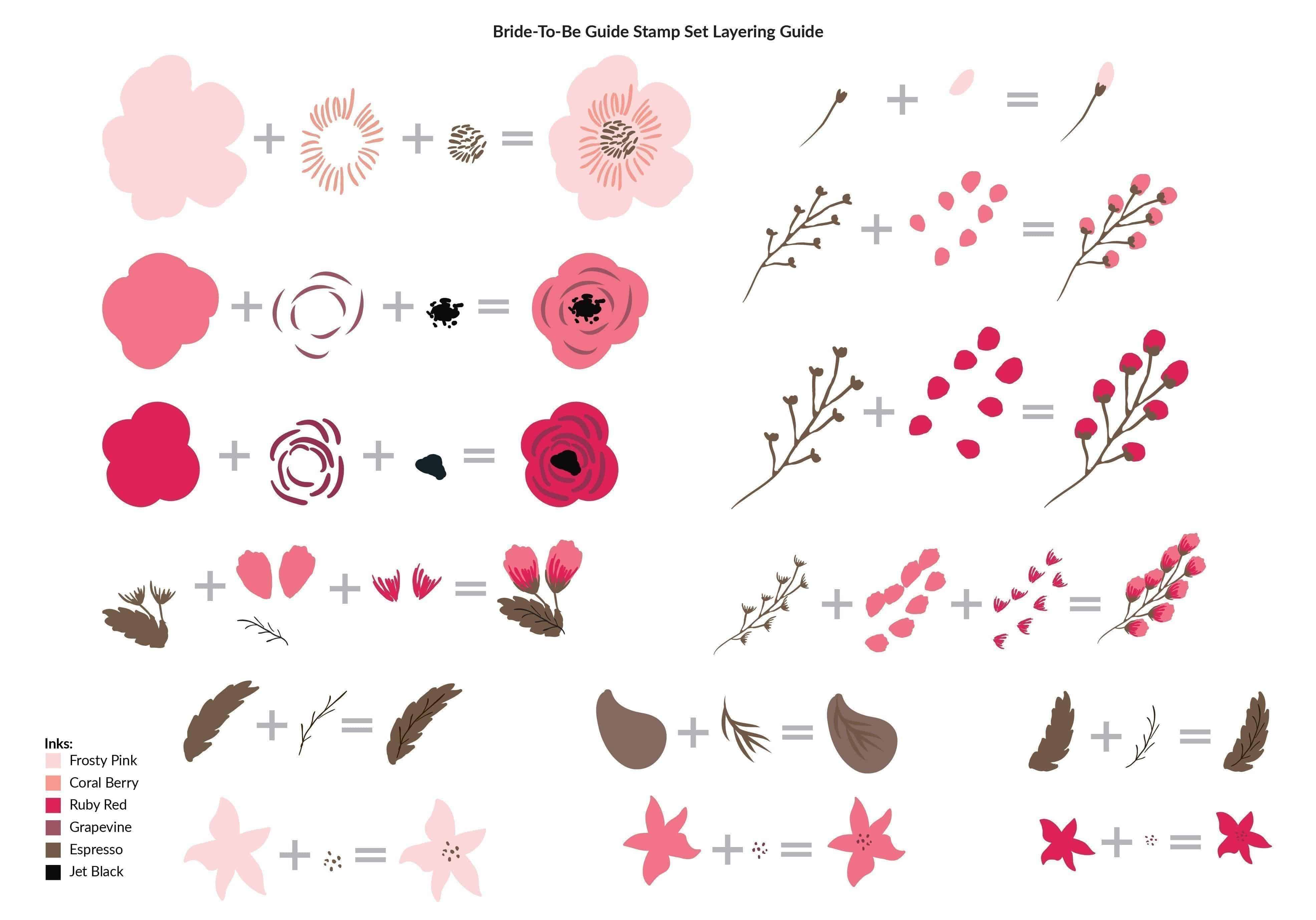 altenew-bride-to-be-stempel-stanzen-hochzeit-blumen image 4