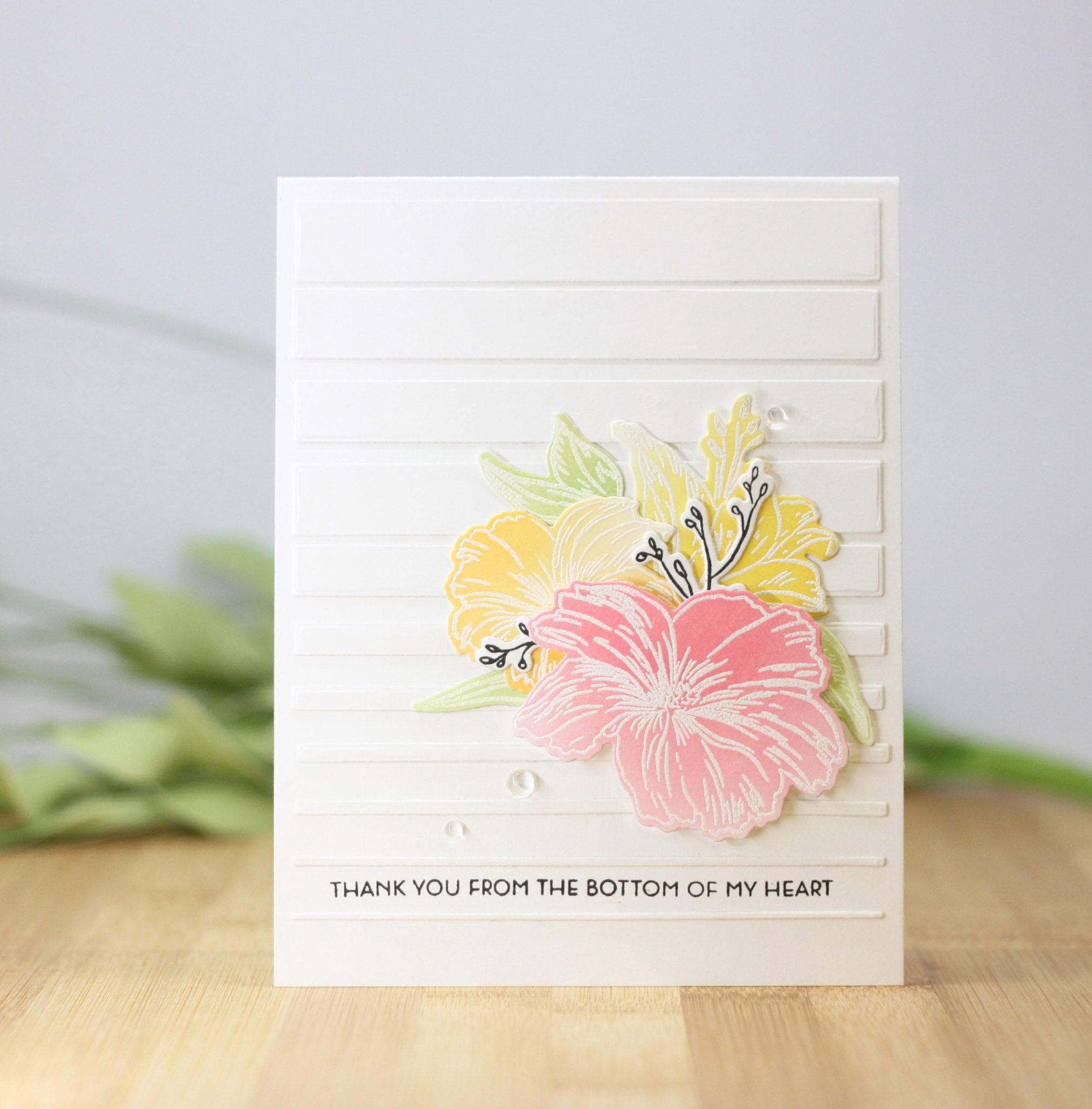 altenew-happy-heart-stempelset-blumen-mit-spr-chen-13-teilig image 8