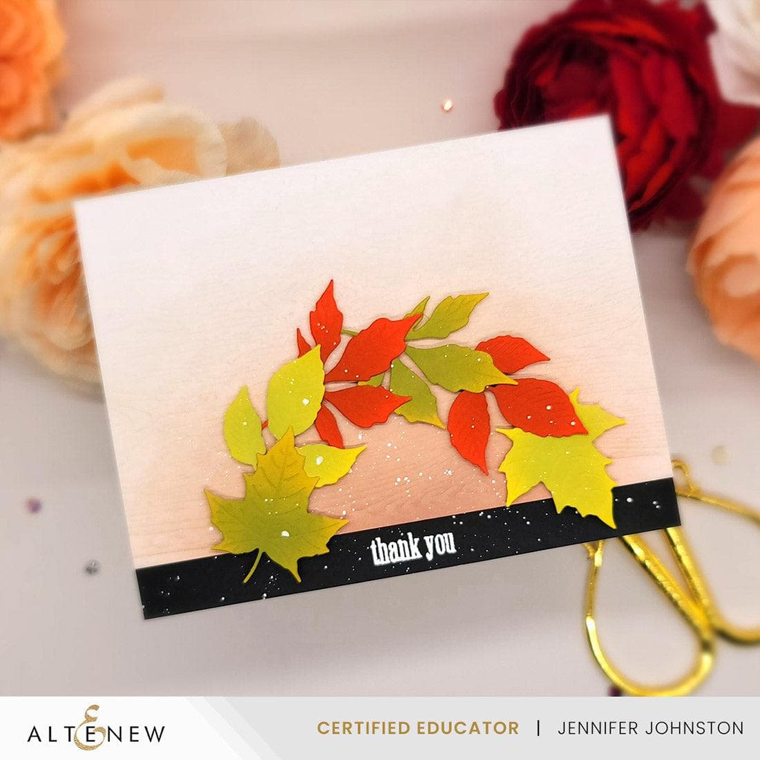 altenew-crispy-leaves-stanzschablonen-herbstbl-tter-3er image 6