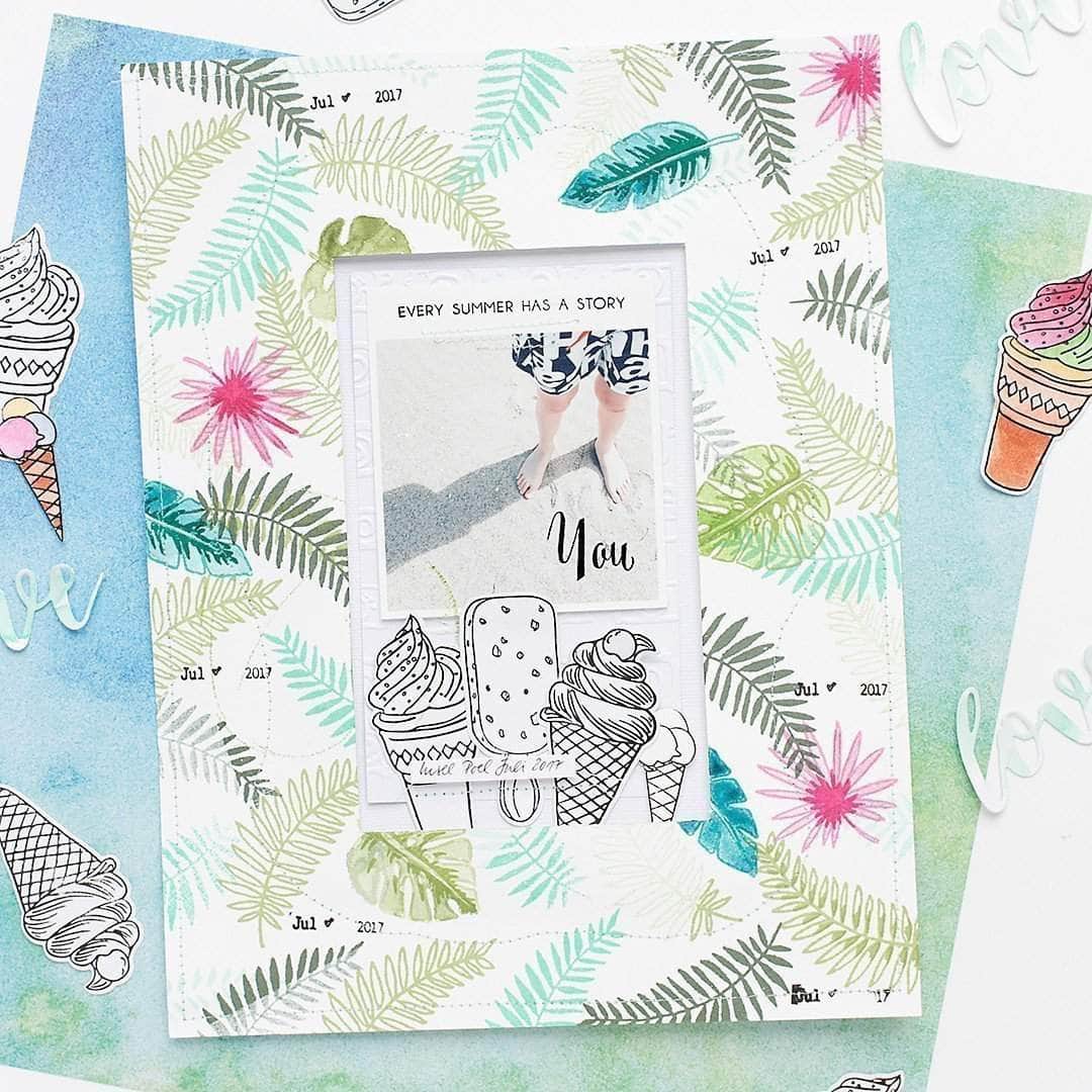 altenew-summer-swirls-stempelset-eis-4x6-zoll image 3