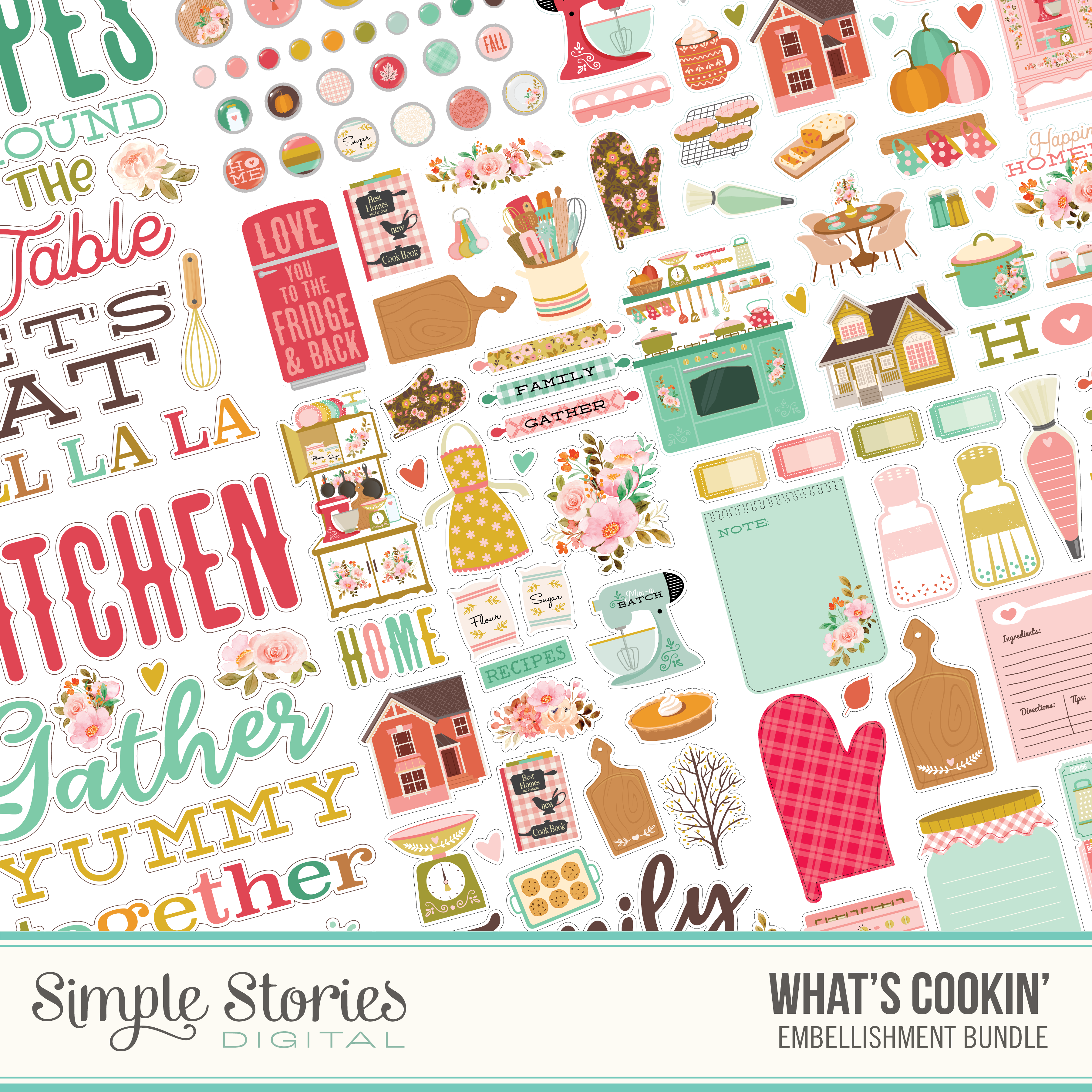 simple-stories-what-s-cookin-digital-kit-png-k-che-download image 1