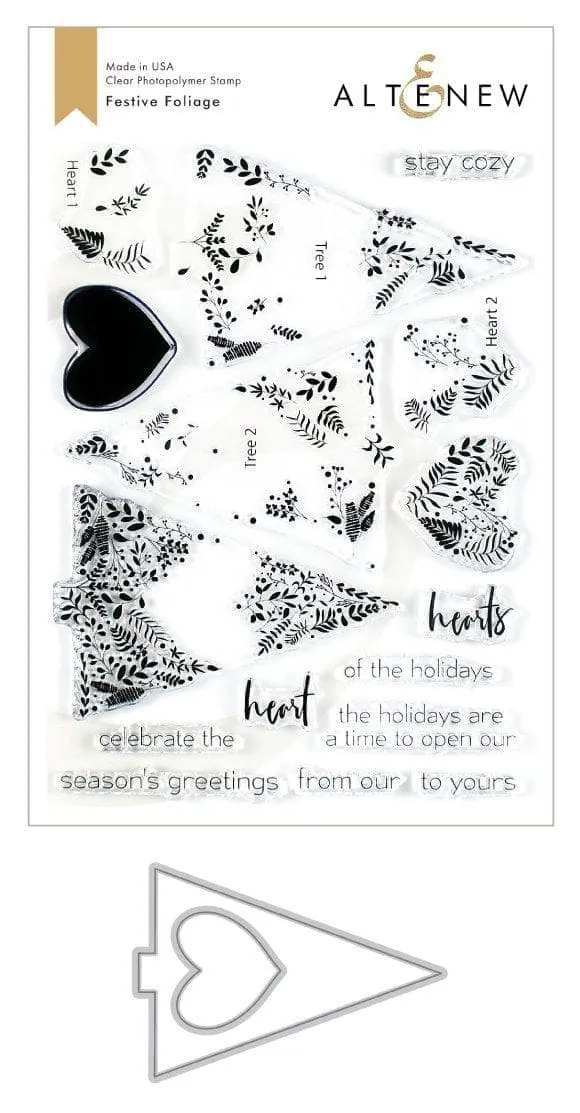 altenew-festive-foliage-stempelset-stanzen-weihnachten image 1