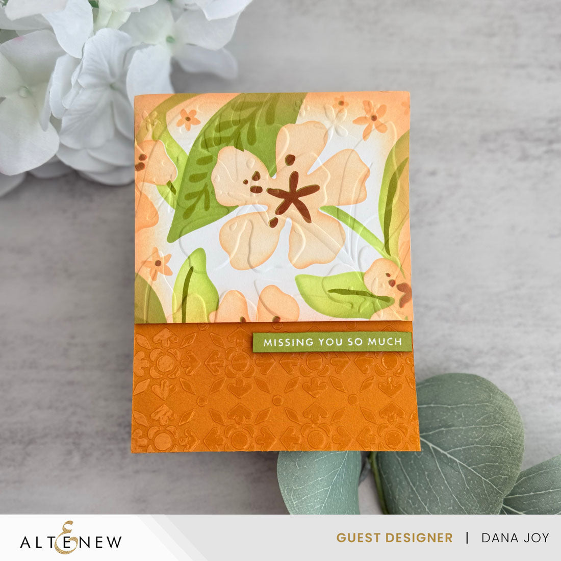 altenew-crystal-3d-gel-strukturpaste-transparent image 8