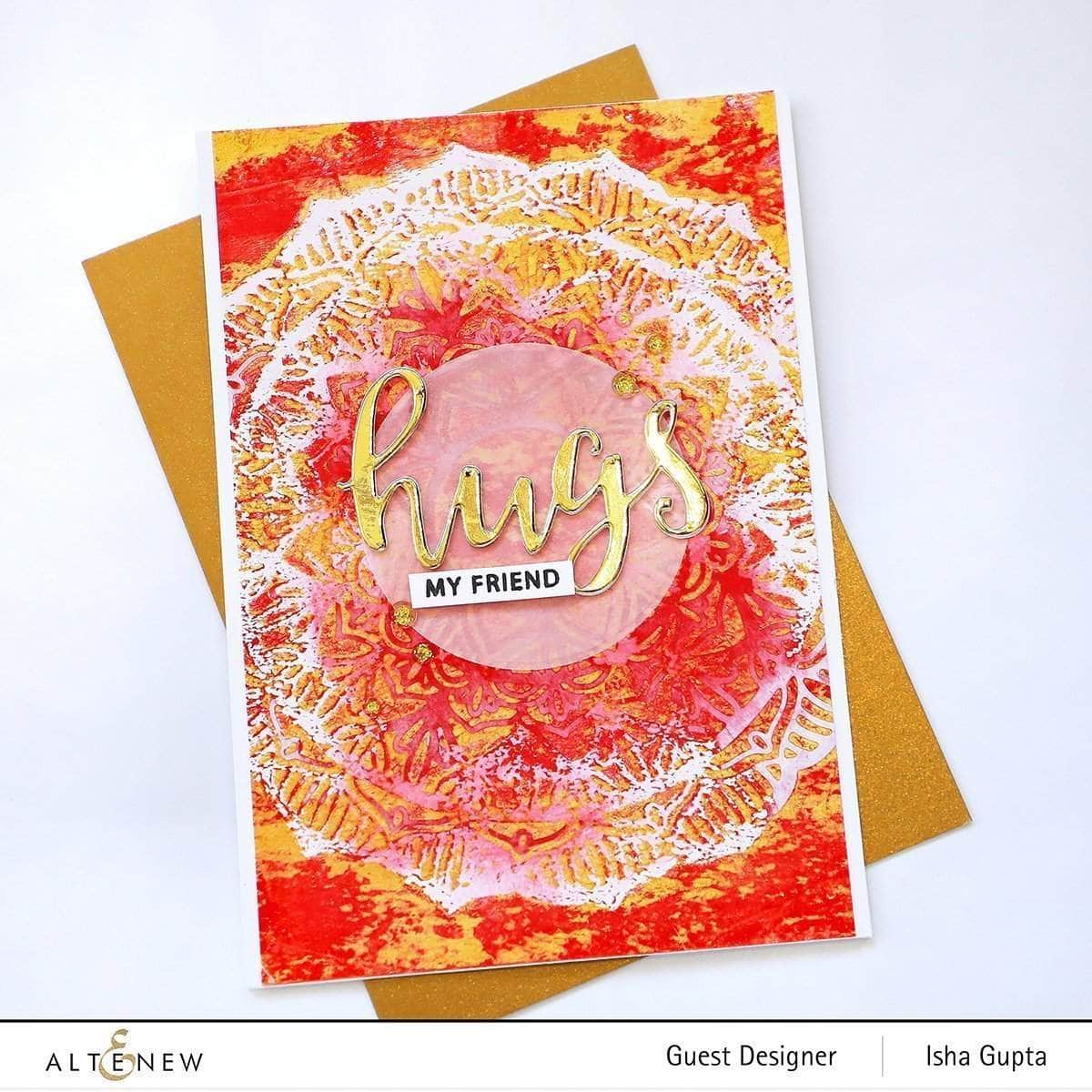 altenew-delicate-mandala-stanze-ornament-5-5x5-5-zoll image 6
