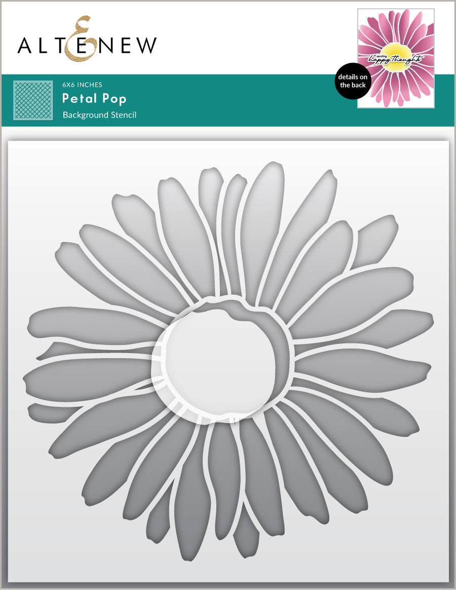 altenew-petal-pop-stencil-schablone-daisy-6x6-zoll image 8