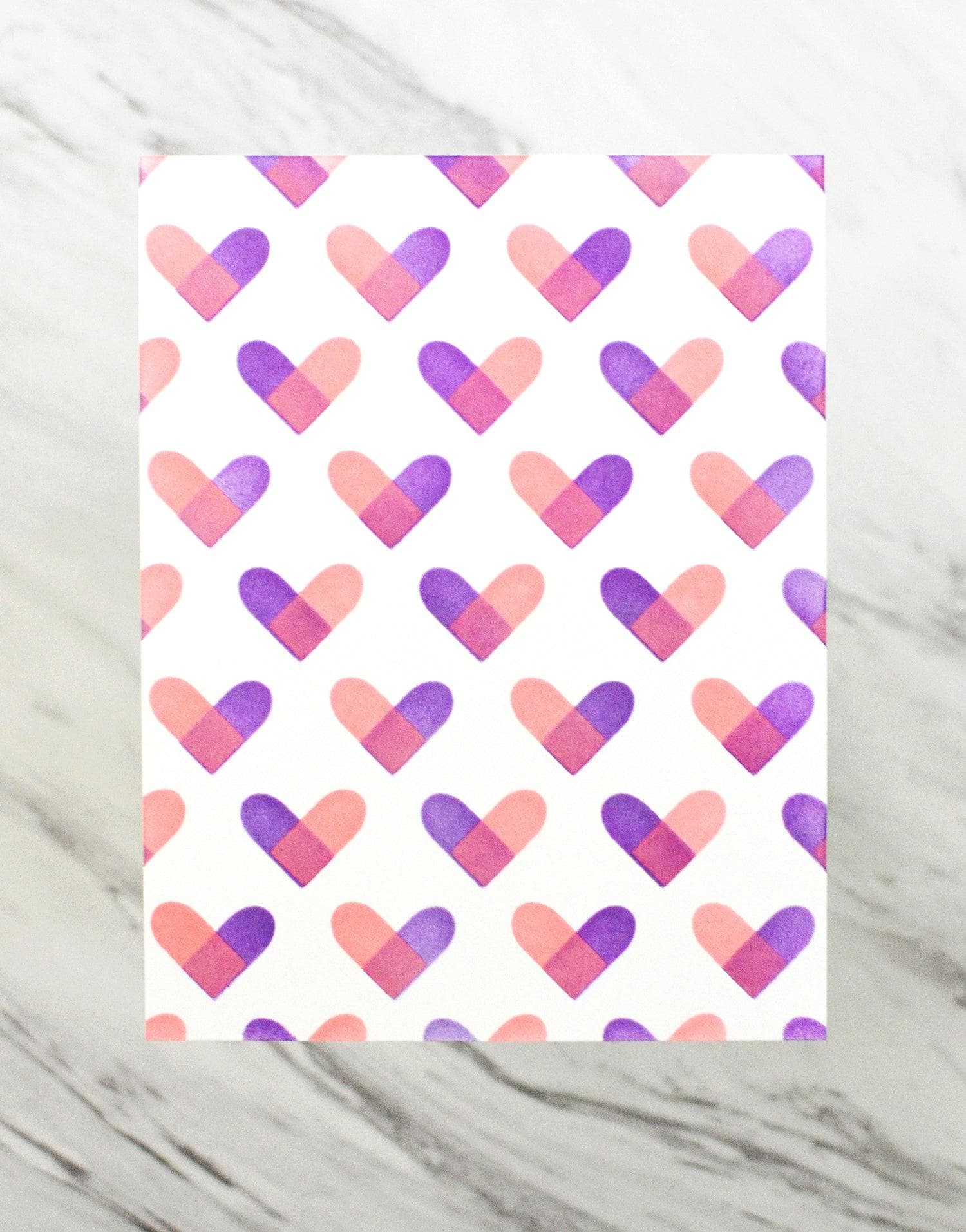 altenew-color-block-hearts-schablone-6x6-zoll-herzen image 5