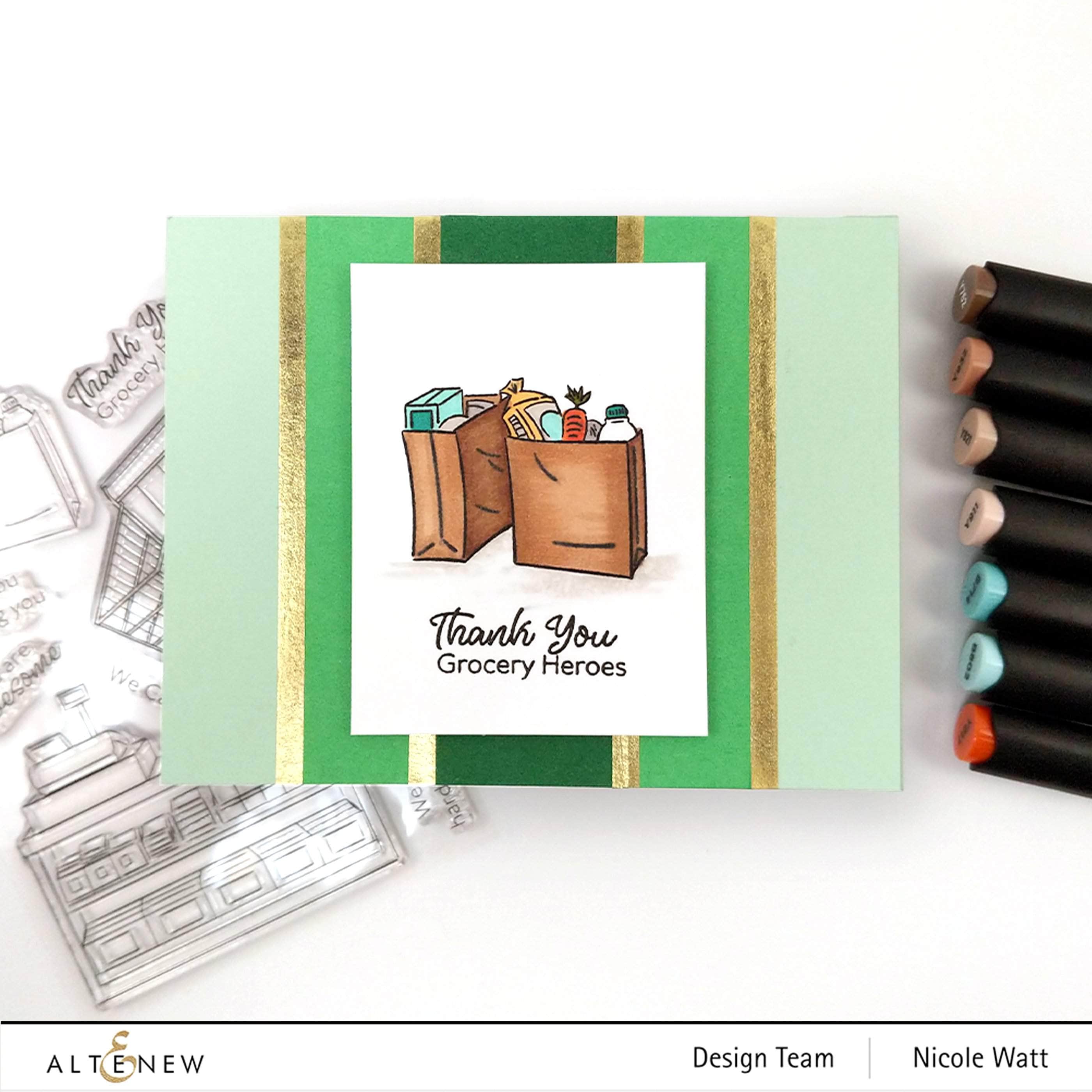 altenew-grocery-heroes-stempelset-berufe-danke-4x6-zoll image 3