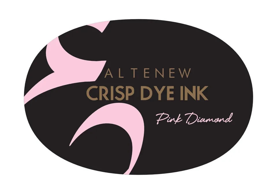 altenew-pink-diamond-crisp-dye-ink-stempelkissen-rosa image 1