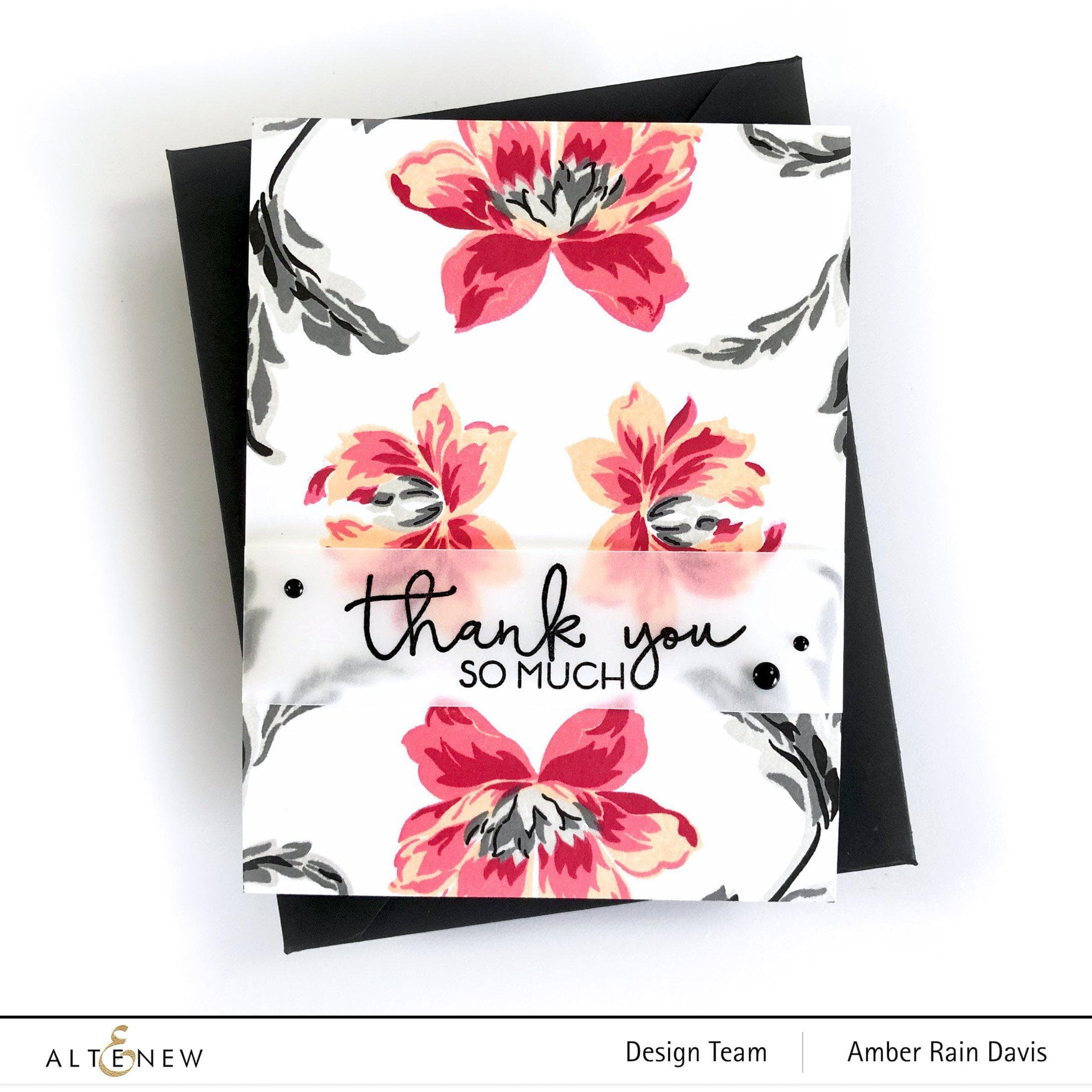 altenew-angelique-motifs-mask-stencil-blumen-schablone image 2