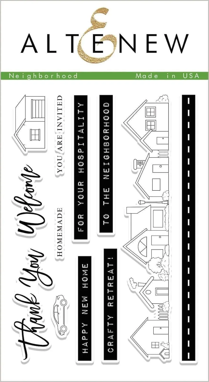 altenew-neighborhood-stamp-set-clear-stempel-h-user-4x6 image 1