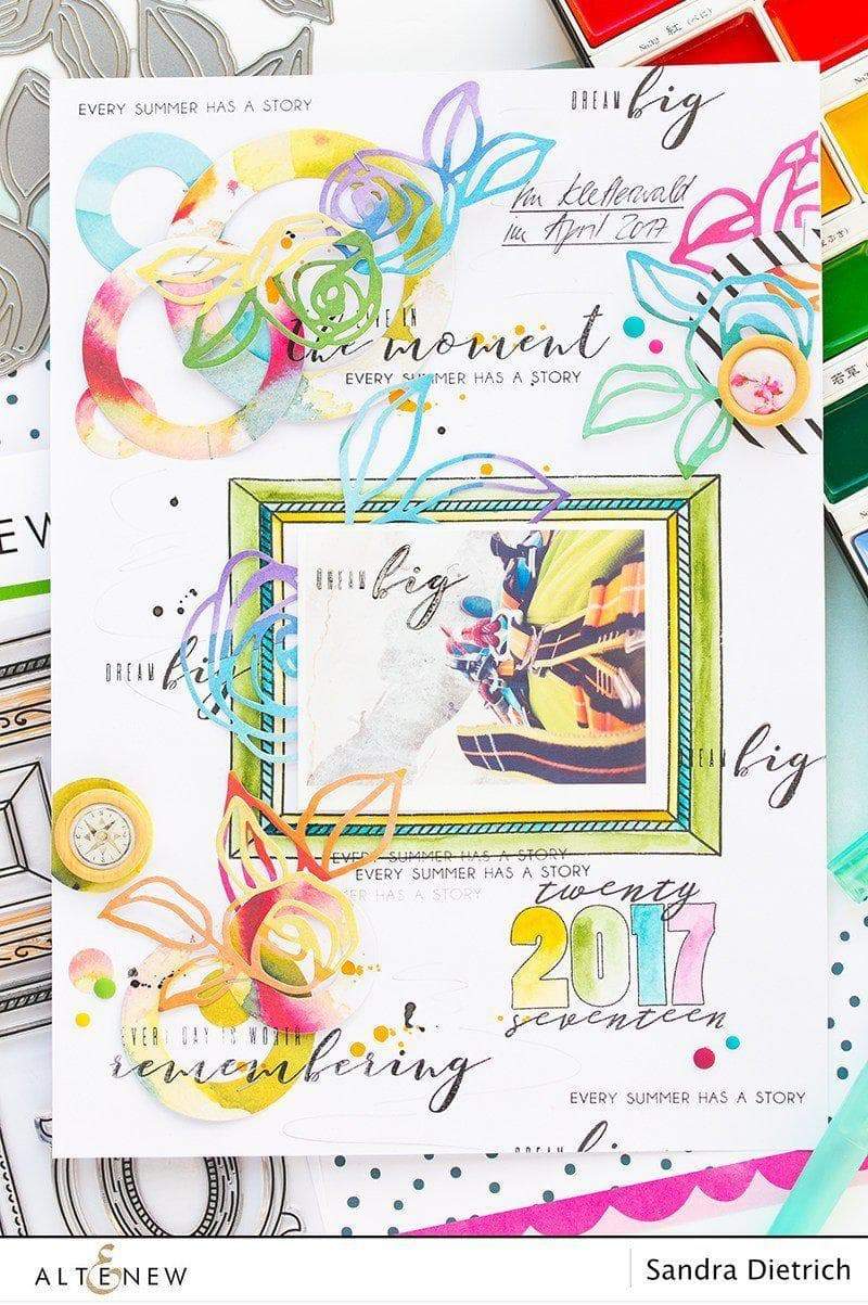 altenew-scrapbook-mini-stempel-bundle-2-sets image 3