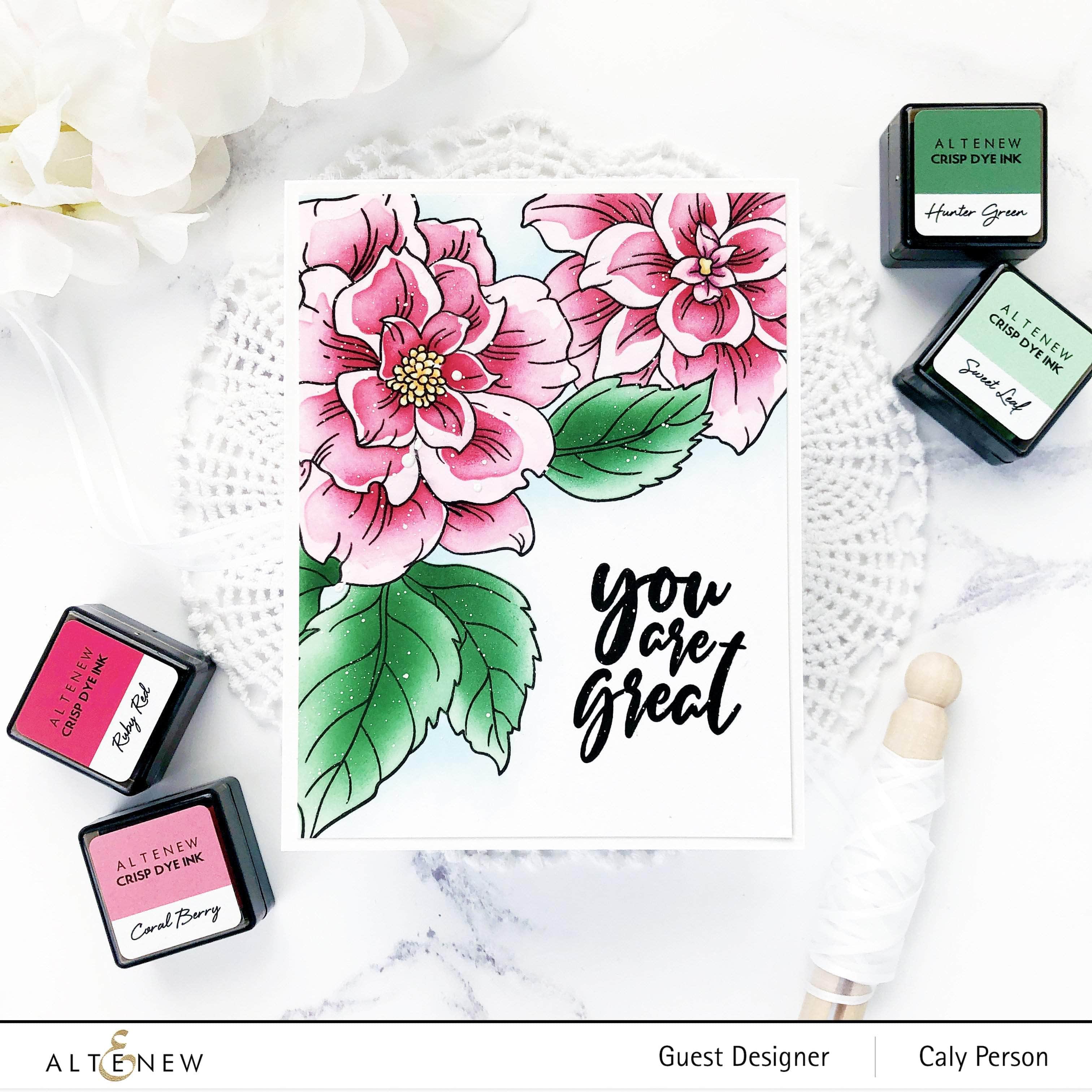 altenew-courageous-you-stamp-set-blumen-6x8-kontur image 8