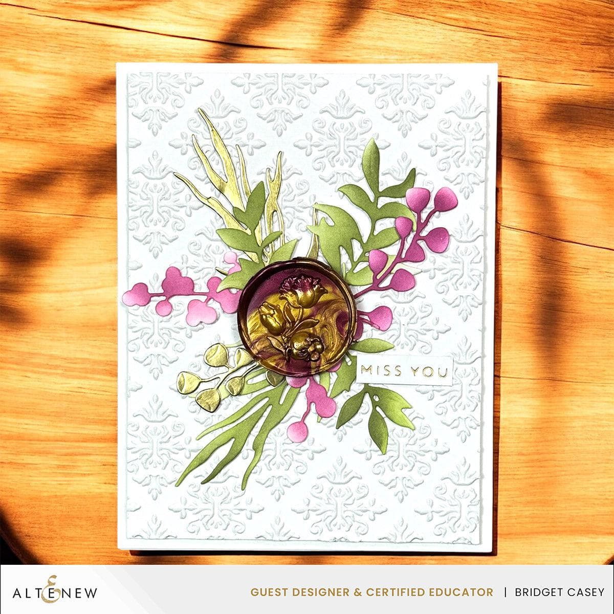 altenew-wax-seals-cosmic-berry-wachsperlen-siegelwachs-100-stk image 4