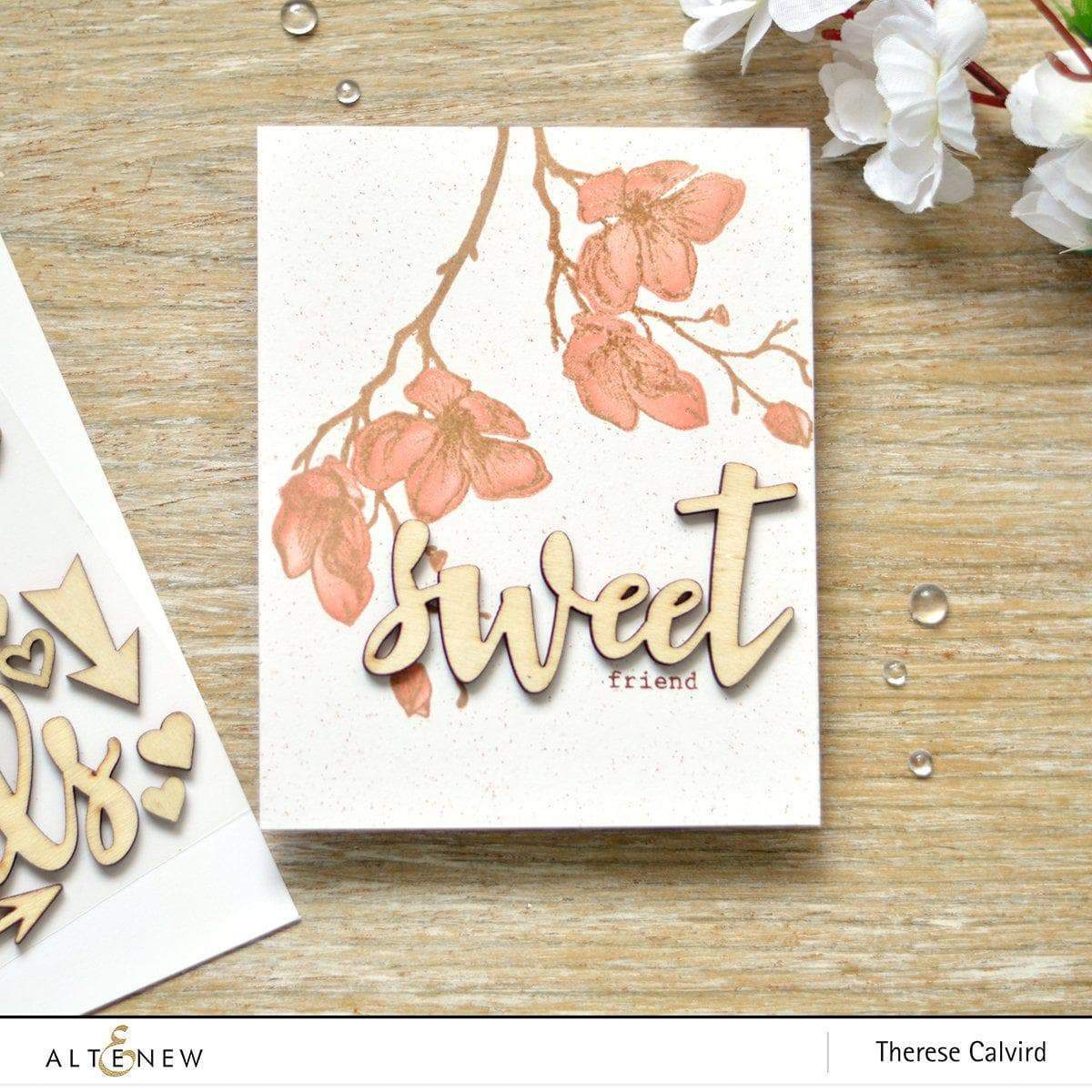 altenew-stencils-dotted-blooms-mask-schablone-floral-6x6 image 4