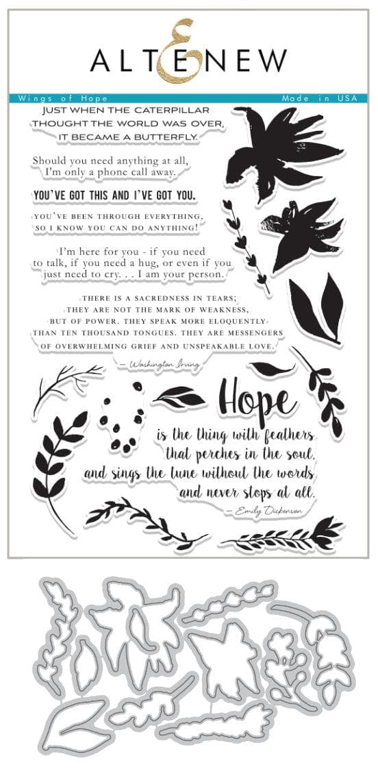 altenew-wings-of-hope-stempel-stanzen-komplett-bundle-trost image 1