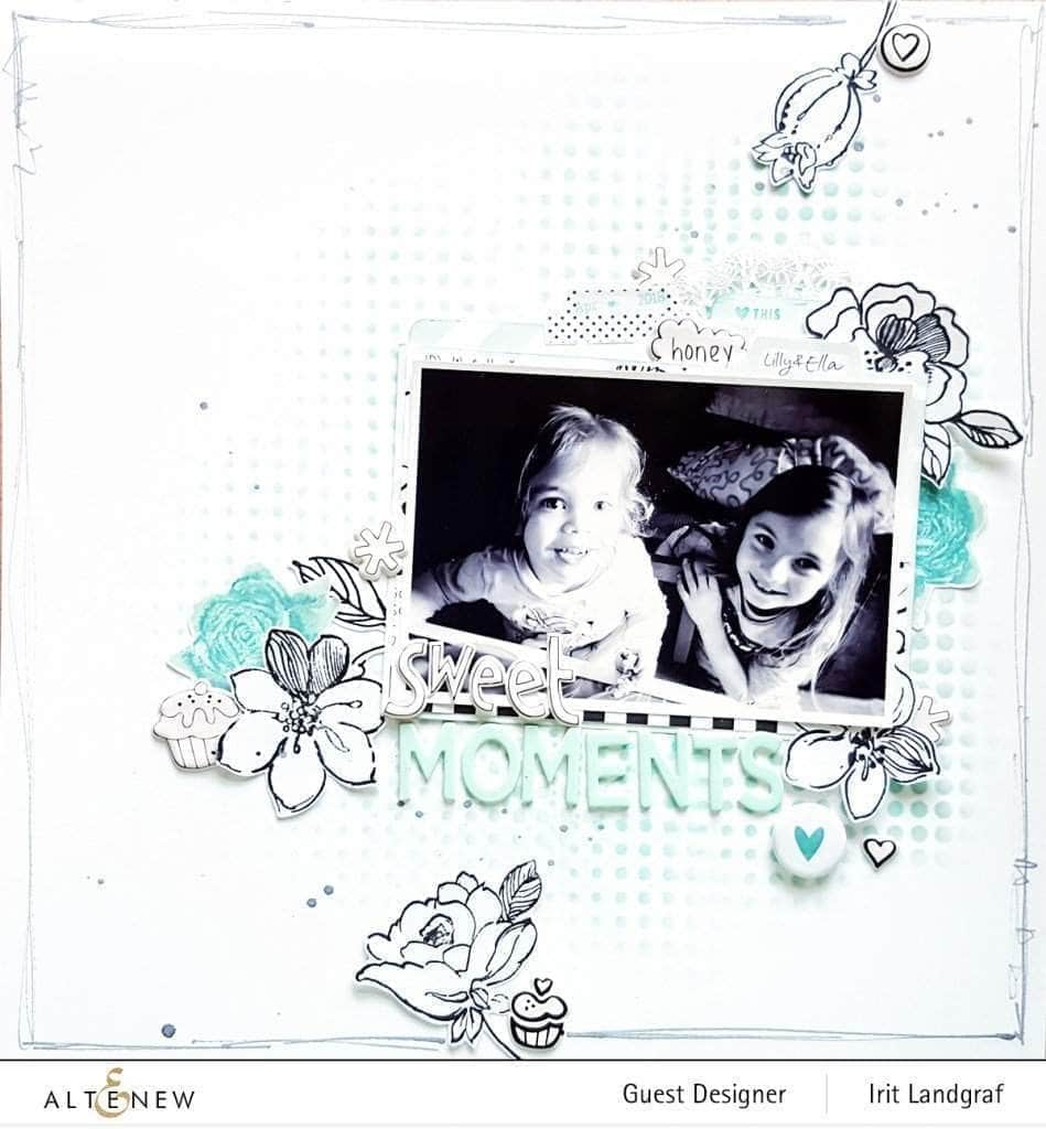 altenew-halftone-stencil-ink-sprays-gr-n-set image 2