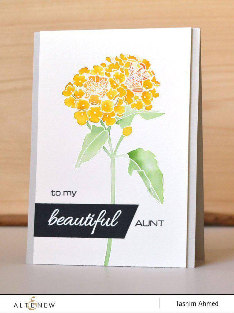 altenew-beautiful-lady-die-stanze-floral-1-teilig image 4