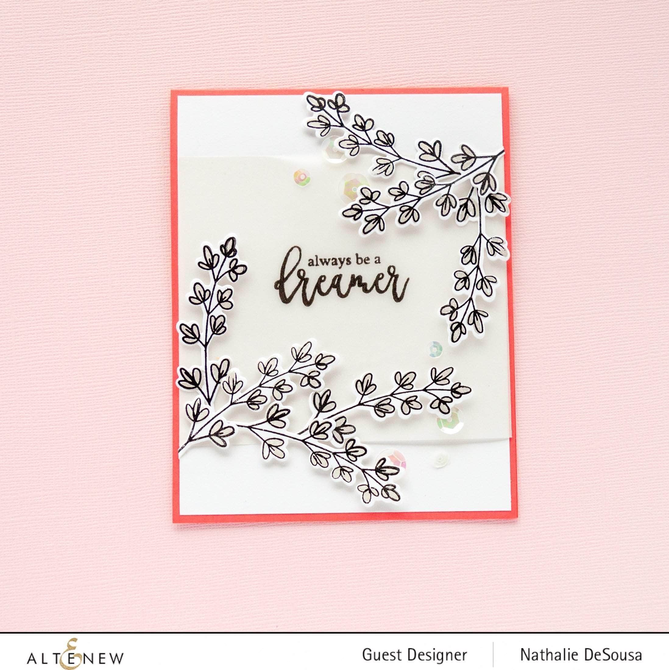 altenew-charming-doodles-stanzschablonen-11-teilig image 7