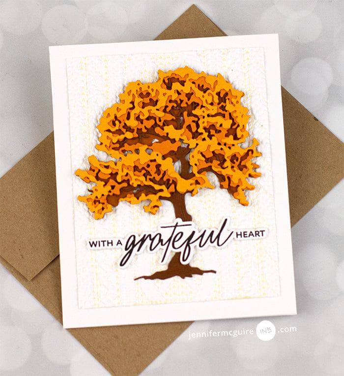 altenew-majestic-maple-tree-stanzset-baum-4-tlg image 7