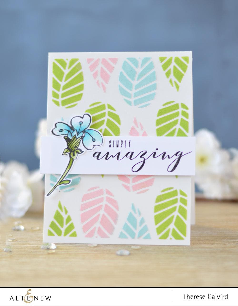 altenew-flower-mini-stempel-bundle-2x3-blumen image 2
