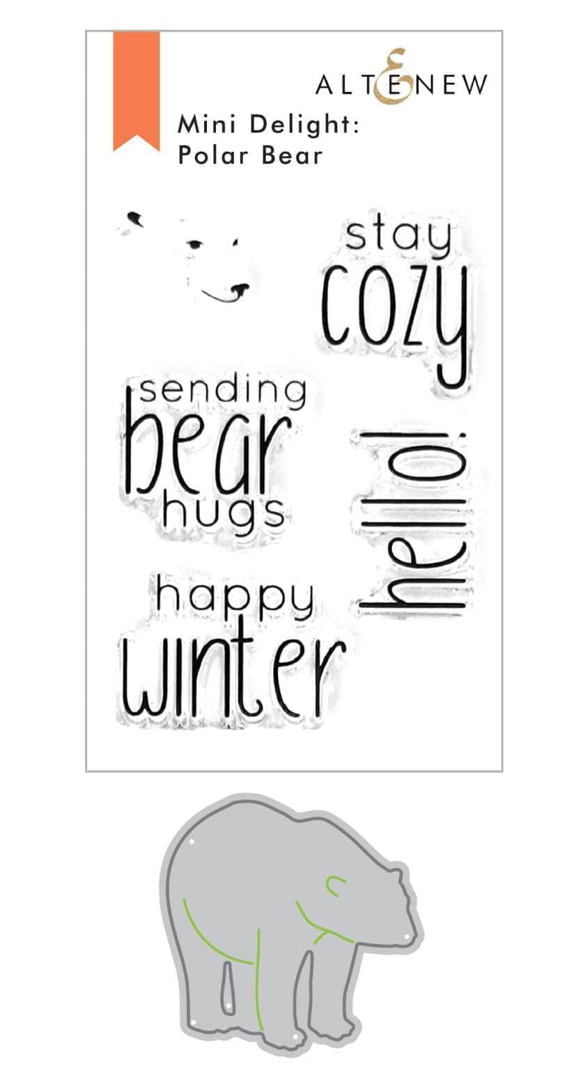 altenew-mini-delight-polar-bear-stempel-stanzen-b-r image 1