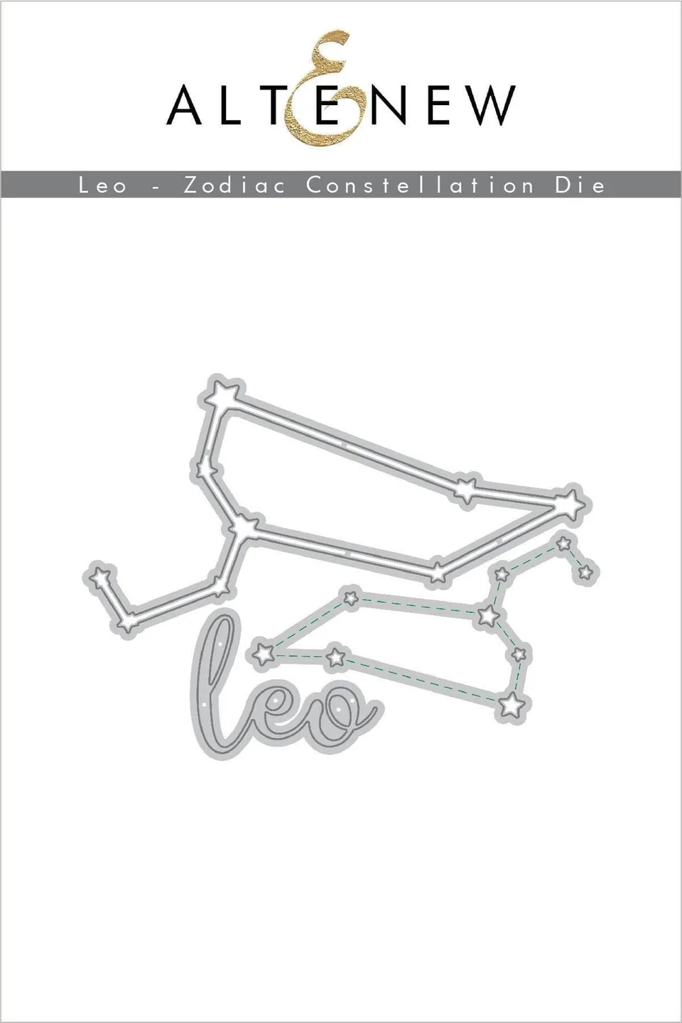 altenew-leo-sternzeichen-stanzschablonen-konstellation-3-teilig image 1
