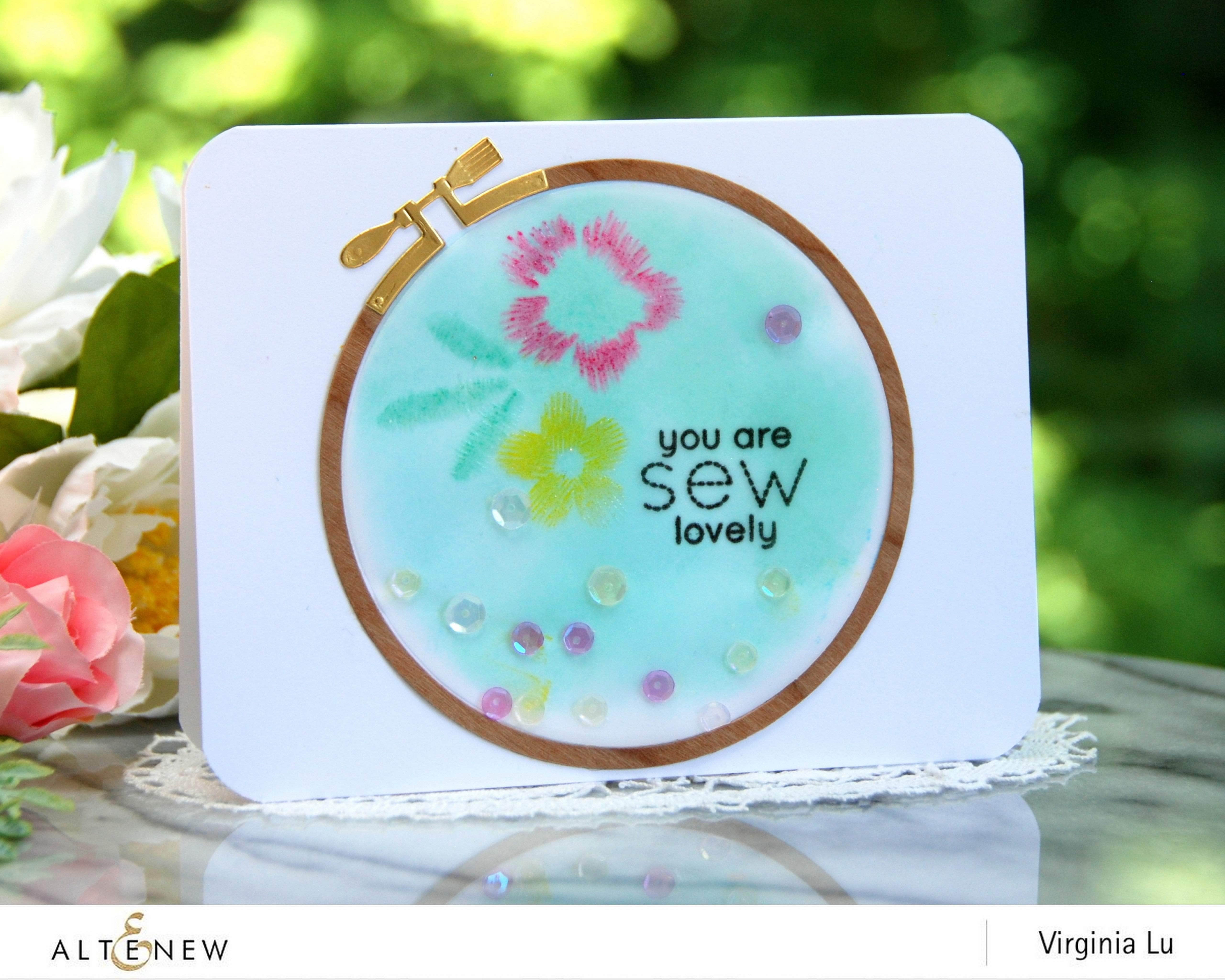 altenew-embroidered-blooms-stempel-stanzen-stickerei image 7