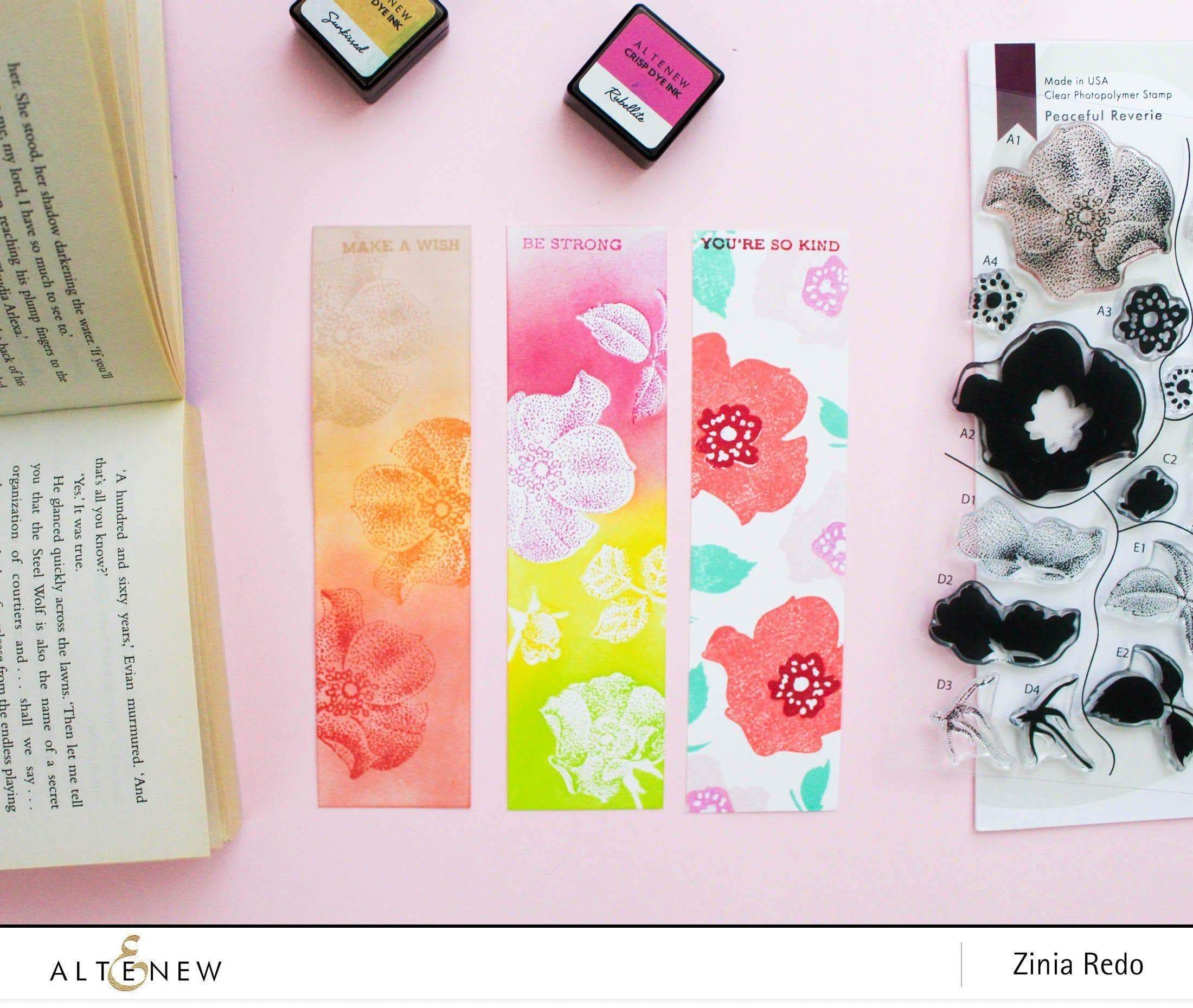 altenew-heart-beat-crisp-dye-ink-stempelkissen-dunkelrot image 3