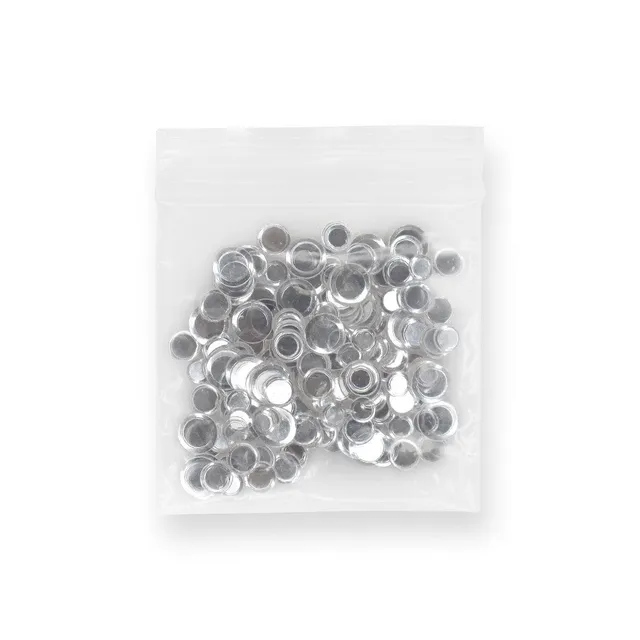 altenew-moonlight-confetti-mix-pailletten-silber-rund image 1