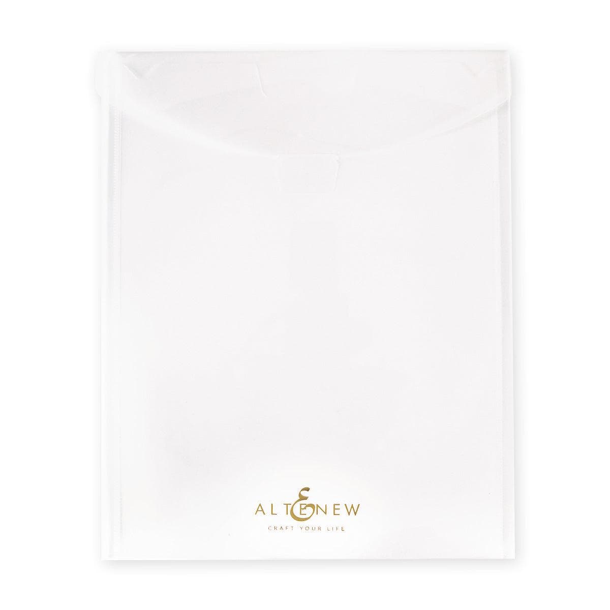 altenew-storage-pockets-9x11-5-zoll-10-st-ck-klar image 7