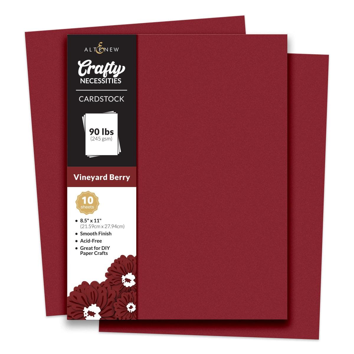 altenew-vineyard-berry-cardstock-fotokarton-10-blatt-beere image 6
