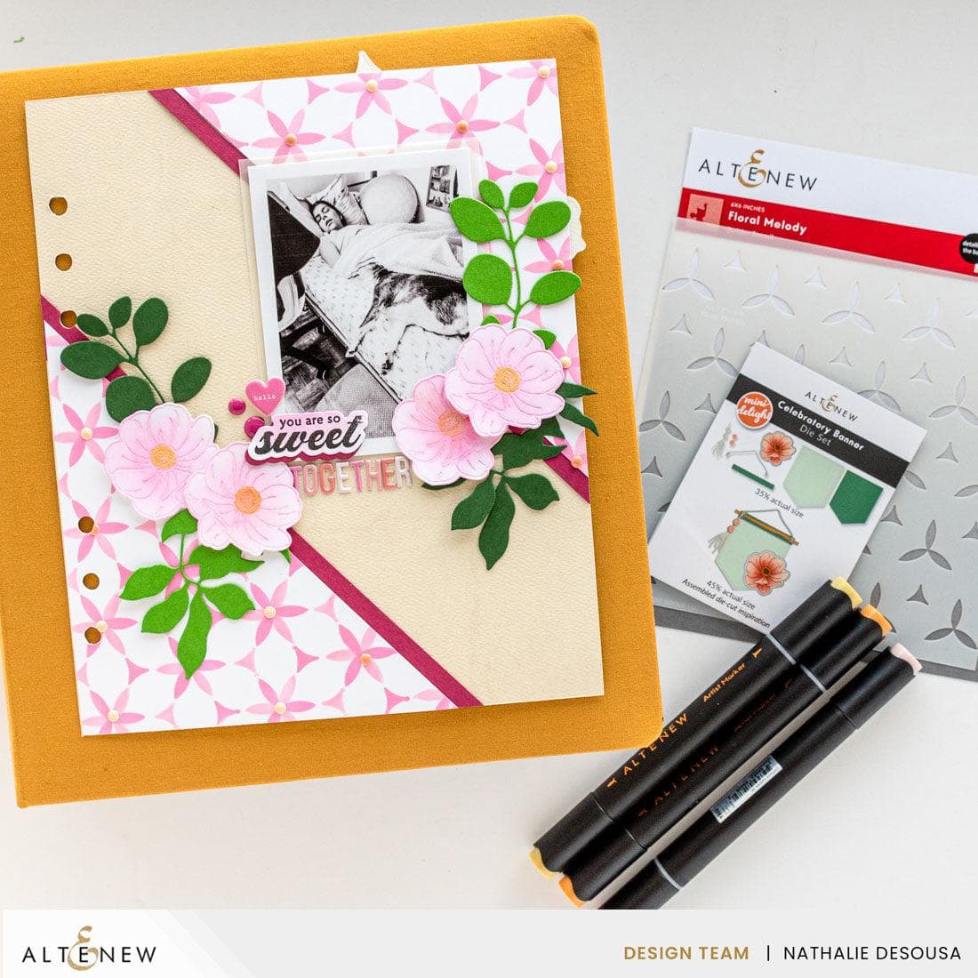 altenew-mini-delight-celebratory-banner-stempel-stanzen-set image 6