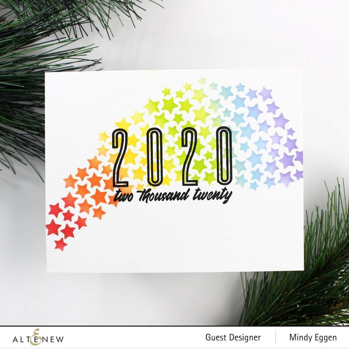 altenew-abundant-vibrance-stempel-bundle-10-sets image 2