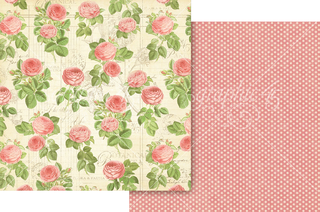 graphic-45-botanical-tea-keepsake-kit-papier-stanzformen-set image 4