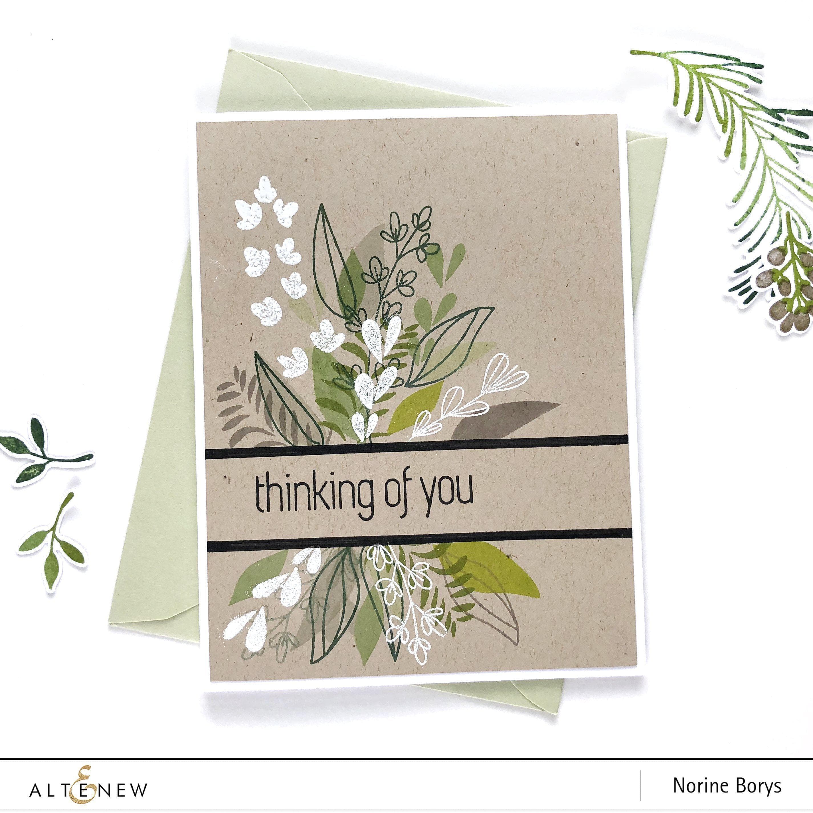 altenew-blessed-with-hope-stempel-stanzen-bundle-blumen image 4