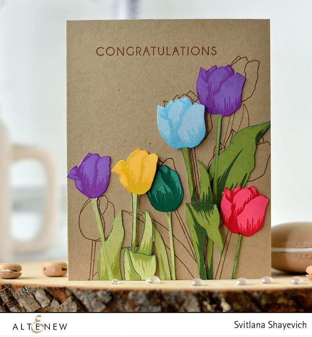 altenew-tulip-stempelset-tulpen-layering-6x8 image 7