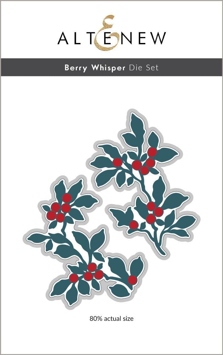 altenew-berry-whisper-pressplatte-stanzen-komplettset-weihnachten image 8