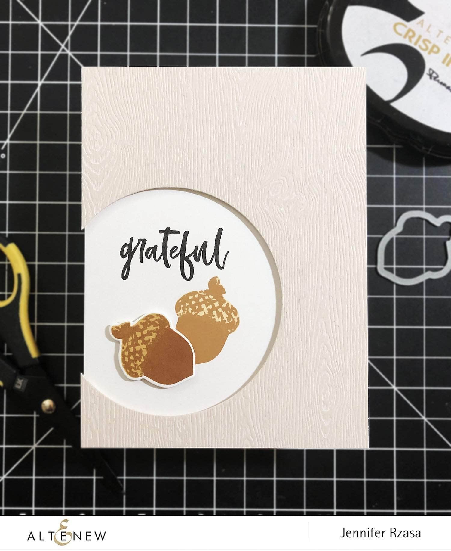 altenew-grateful-stempelset-eichel-2x3-zoll image 4