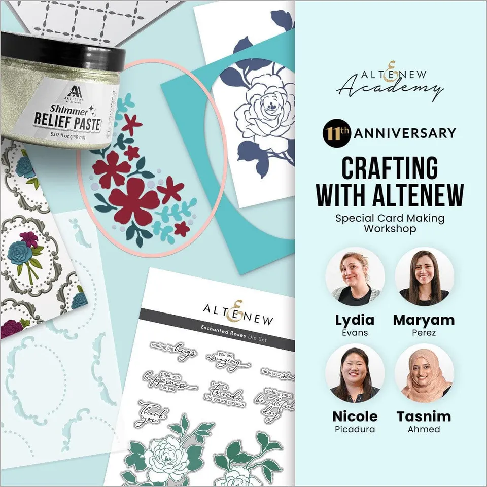 altenew-academy-jubil-ums-workshop-onlinekurs-kit image 1