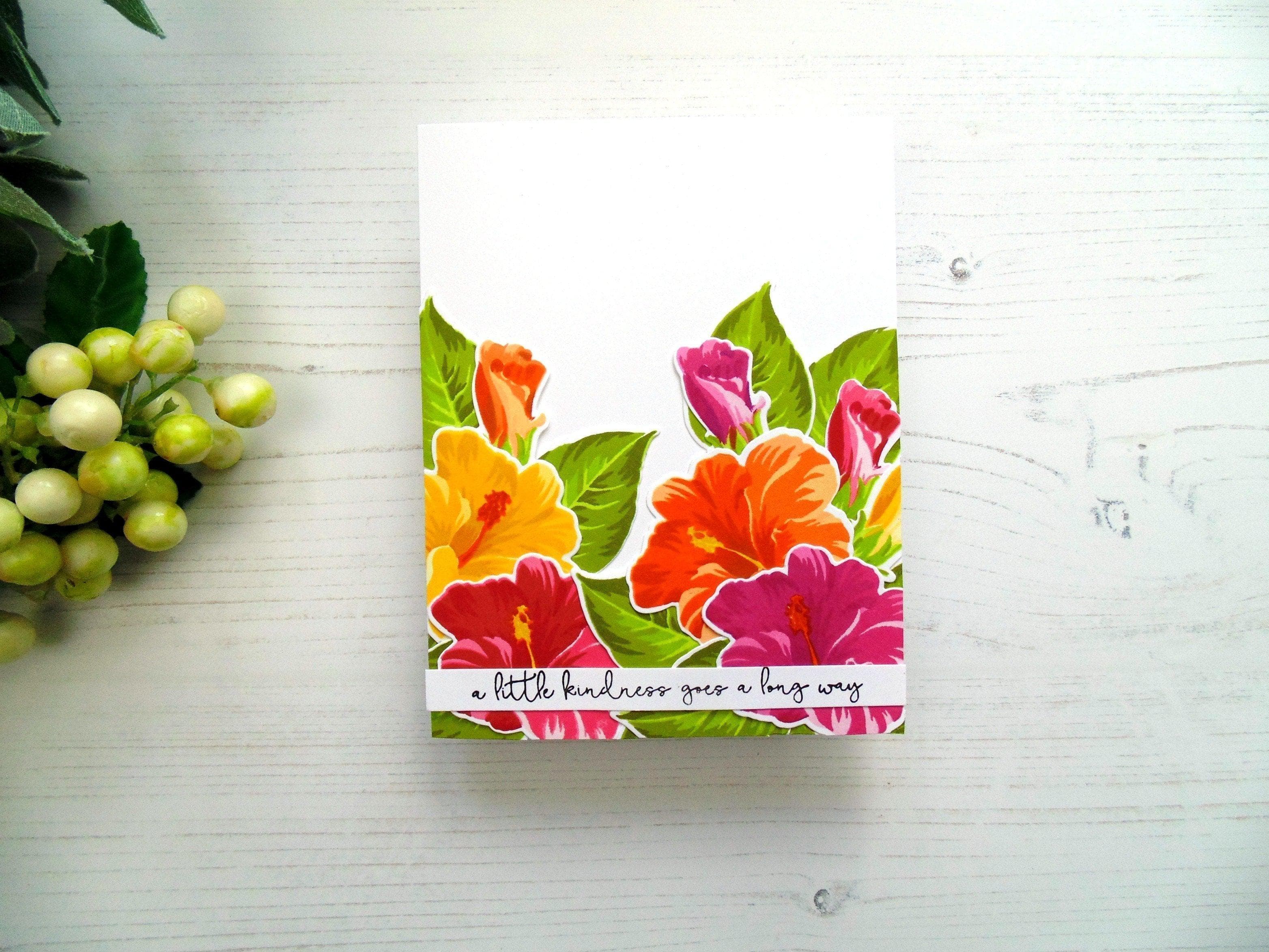 altenew-build-a-flower-hibiscus-stempel-stanzen-ink-bundle image 7