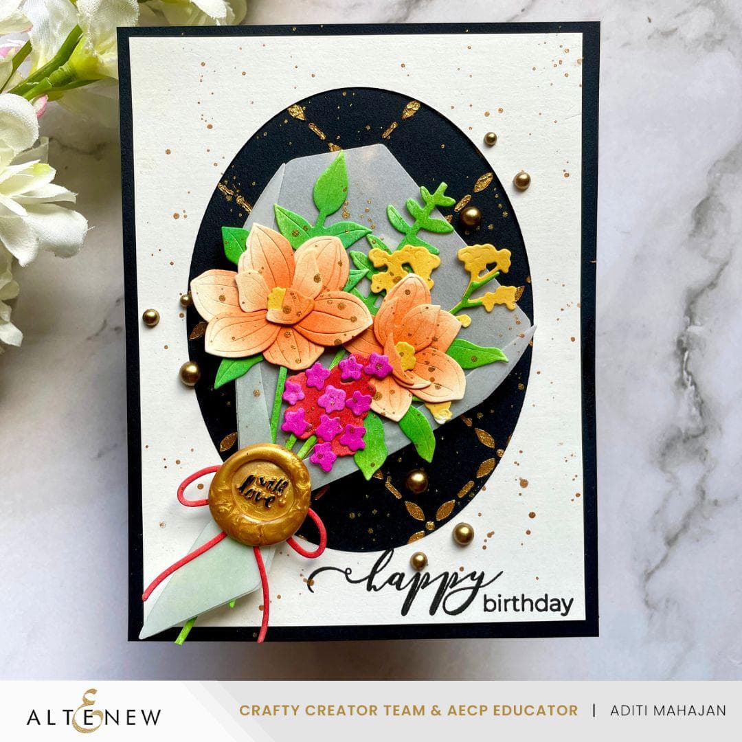 altenew-mini-with-love-wachssiegel-stempel-3d-schriftzug image 3