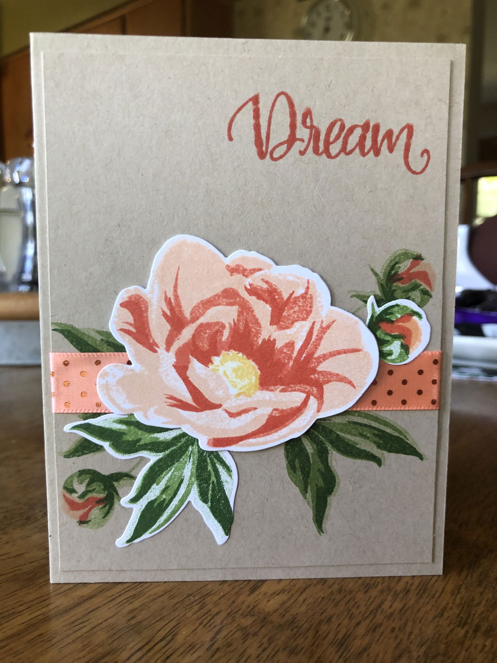Volle Blüte