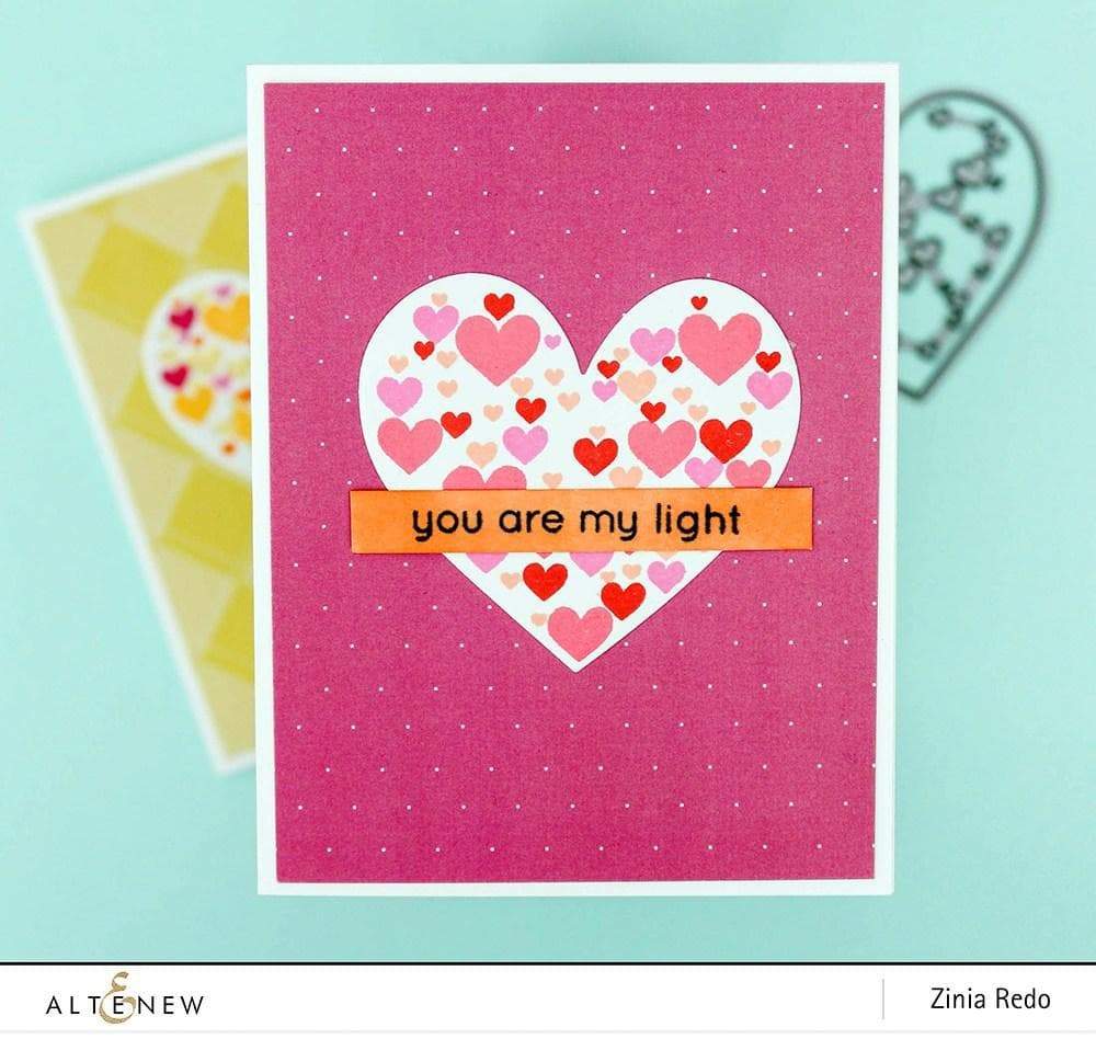 altenew-all-the-hearts-stempelset-herz-bundle image 4