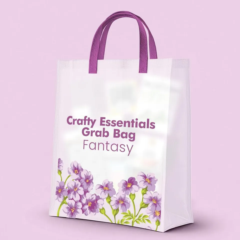 altenew-paper-more-crafty-essentials-grab-bag-fantasy-29-teilig image 1